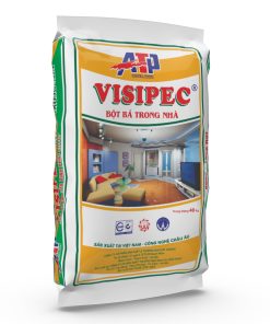 VISIPEC- BỘT BẢ NỘI THẤT CHỐNG THẤM CAO CẤP
