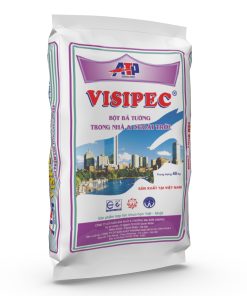 VISIPEC: BỘT BẢ NỘI - NGOẠI THẤT CAO CẤP