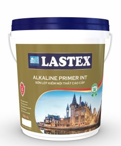 LASTEX SEALER: SƠN LÓT KIỀM NỘI THẤT CAO CẤP