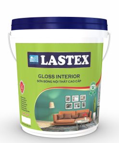 LASTEX 150: SƠN BÓNG NỘI THẤT CAO CẤP