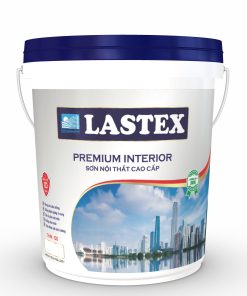 LASTEX 50: SƠN NỘI THẤT CAO CẤP
