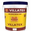 VILLATEX: SƠN BÓNG NGOẠI THẤT